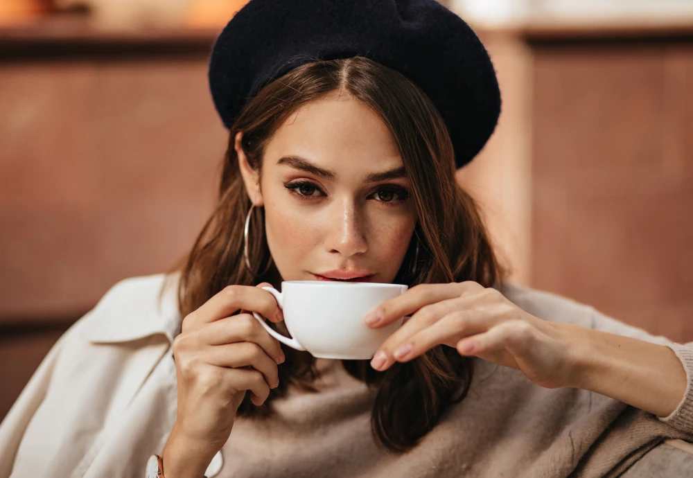 espresso coffee machine with frother